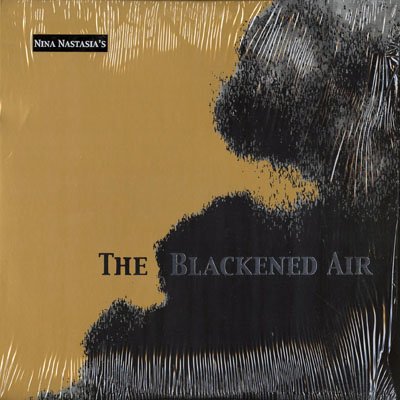 Blackened Air [Vinyl LP] von Touch