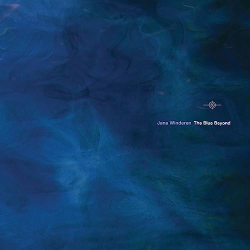 The Blue Beyond von Touch