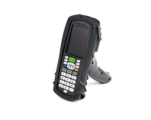 TouchStar Shock Socke, Gummi, passend für alle TS8000-Geräte, 693054/001 von TouchStar