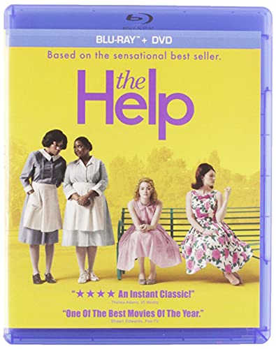 Help [Blu-ray] von Buena Vista Home Entertainment