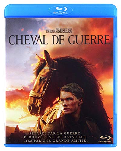 Cheval de guerre [Blu-ray] [FR Import] von Touchstone Home Video