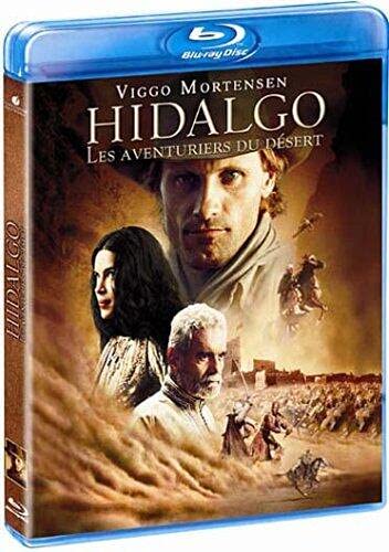 Hidalgo : Les aventuriers du désert [Blu-ray] [FR Import] von Touchstone Home Video