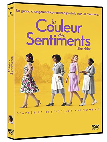 La couleur des sentiments [FR Import] von Touchstone Home Video