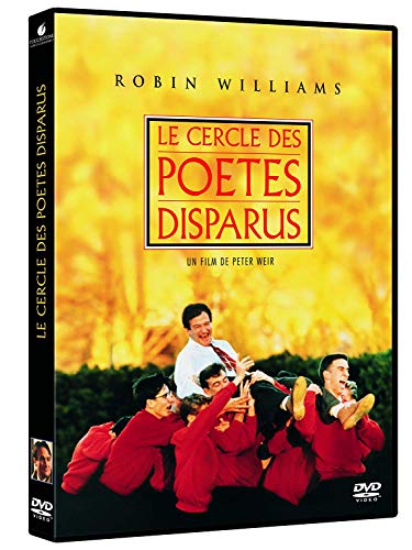 Le Cercle des poètes disparus - Édition Spéciale [FR Import] von Touchstone Home Video