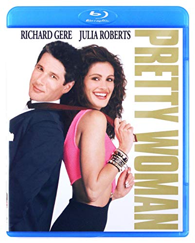 Pretty woman [Blu-ray] [FR Import] von Touchstone Home Video