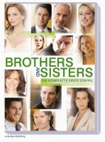 Brothers and Sisters - Staffel 1 - Teil 1 (3 DVDs) von Touchstone
