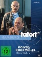 Tatort - Stoever/Brockmöller-Box Vol. 2 [3 DVDs] von Touchstone