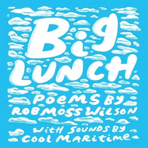 Big Lunch [Musikkassette] von Touchtheplants