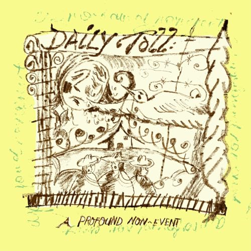 A Profound Non-Event [Vinyl LP] von Tough Love / Cargo