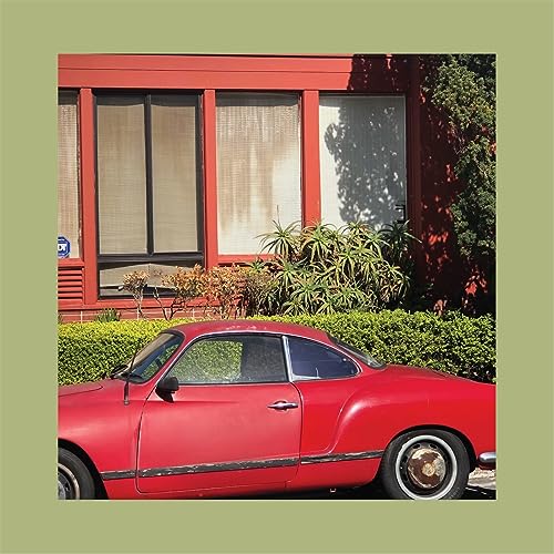 The Town That Cursed Your Name (Pastel Green Lp) [Vinyl LP] von Tough Love