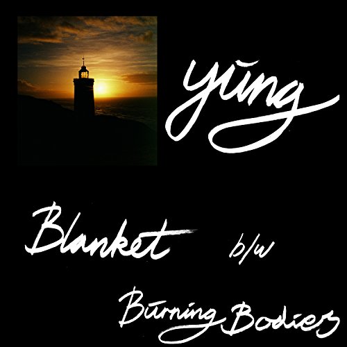 Blanket / Burning Bodies [VINYL] [Vinyl LP] von Tough Love