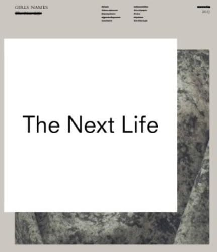 The Next Life [VINYL] [Vinyl Single] von Tough Love