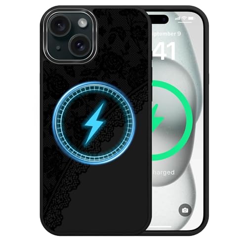 Toulas Schutzhülle für iPhone 13 / 14, kompatibel mit MagSafe; hochwertiges geprägtes Design, TPU-Silikon für hervorragenden Fallschutz und Haltbarkeit. Spitzenspitze Toulas Schutzhülle für iPhone 13 / 14, kompatibel mit MagSafe; hochwertiges geprägtes Design, TPU-Silikon für hervorragenden Fallschutz und Haltbarkeit. Spitzenspitze von Toulas