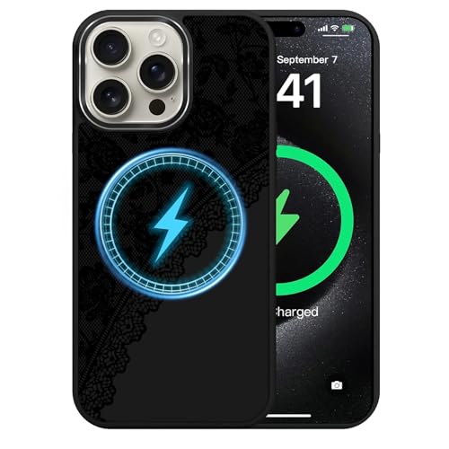 Toulas Schutzhülle für iPhone 14 Pro, kompatibel mit MagSafe, hochwertiges geprägtes Design, TPU-Silikon für hervorragenden Fallschutz und Haltbarkeit. Spitzenspitze Toulas Schutzhülle für iPhone 14 Pro, kompatibel mit MagSafe, hochwertiges geprägtes Design, TPU-Silikon für hervorragenden Fallschutz und Haltbarkeit. Spitzenspitze von Toulas