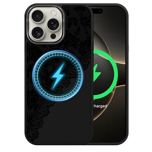 Toulas Schutzhülle für iPhone 16 Pro, kompatibel mit MagSafe, hochwertiges geprägtes Design, TPU-Silikon für hervorragenden Fallschutz und Haltbarkeit. Spitzenspitze Toulas Schutzhülle für iPhone 16 Pro, kompatibel mit MagSafe, hochwertiges geprägtes Design, TPU-Silikon für hervorragenden Fallschutz und Haltbarkeit. Spitzenspitze von Toulas