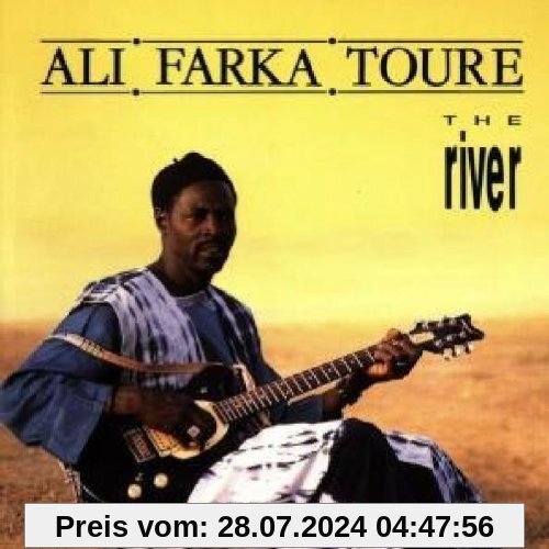 The River von Toure, Ali Farka