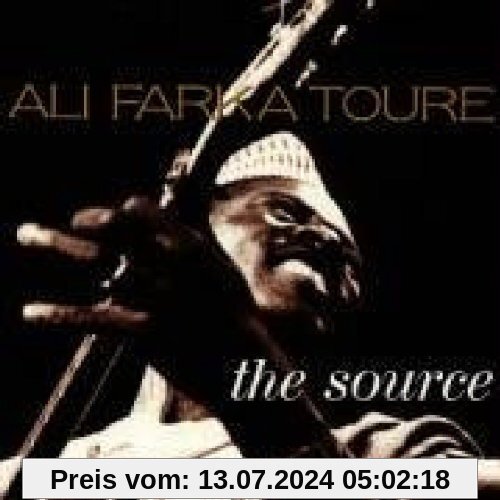The Source von Toure, Ali Farka