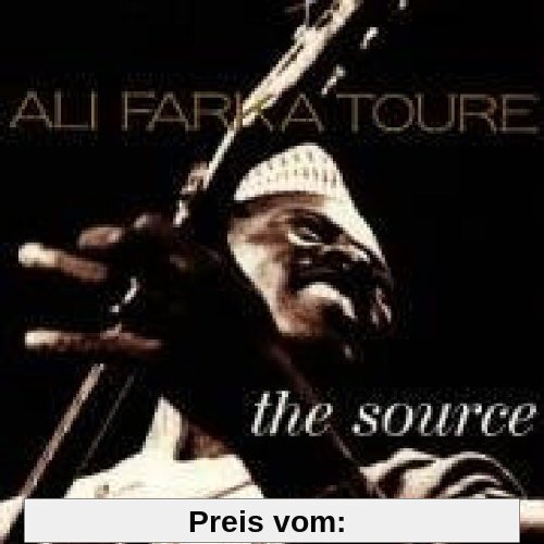 The Source von Toure, Ali Farka