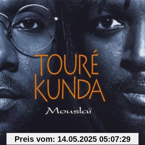 Mouslai von Toure Kunda