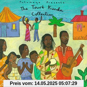 Toure Kunda Collection von Toure Kunda