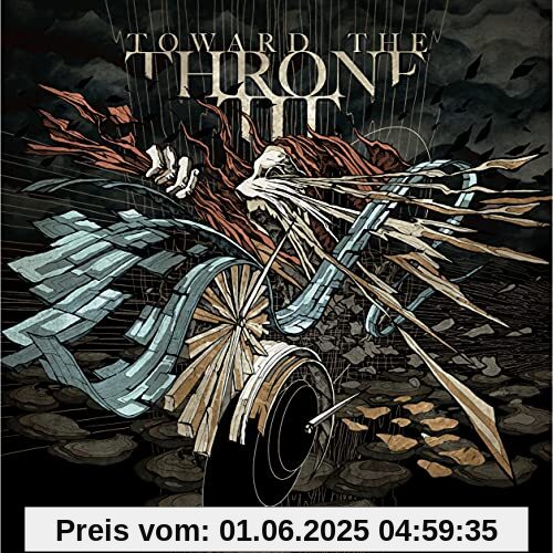 Vowed To Decline von Toward The Throne