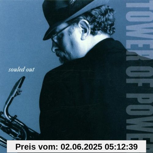 Souled Out Souled Out von Tower of Power