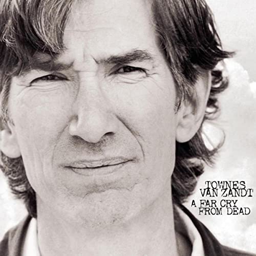 A Far Cry From Dead [Vinyl LP] von Fat Possum Records