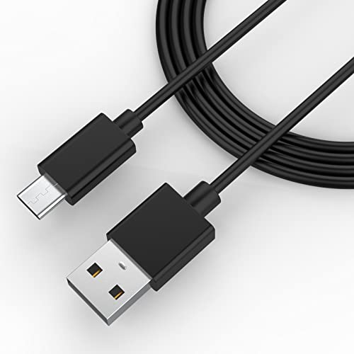 Toxaoii USB Type-C Charger Charging Cable Power Cord Compatible with Srhythm NC 25 NC 35 NC 85, Soulmate Series 5 Soulmate Series 3 Wireless Bluetooth Noise Cancelling Headphones (5FT) Toxaoii USB Type-C Charger Charging Cable Power Cord Compatible with Srhythm NC 25 NC 35 NC 85, Soulmate Series 5 Soulmate Series 3 Wireless Bluetooth Noise Cancelling Headphones (5FT) von Toxaoii