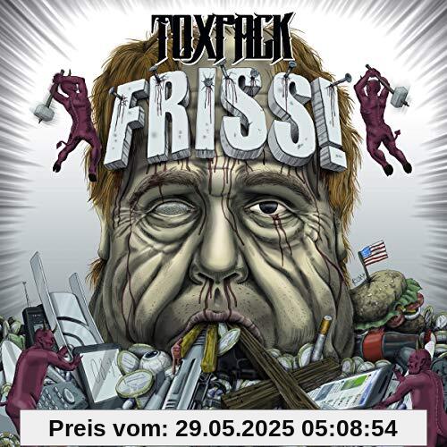 Friss! von Toxpack