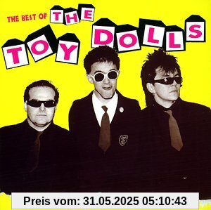 Best of Best of von Toy Dolls