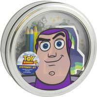 Toy Story - Buzz Lightyear Writing Set von Toy Story