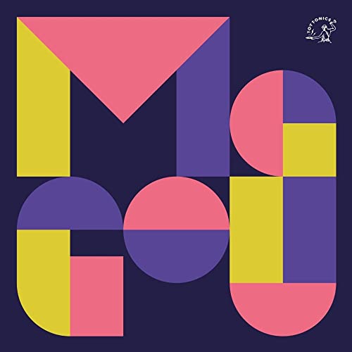 Who Is Magou? (2lp) [Vinyl LP] von Toy Tonics