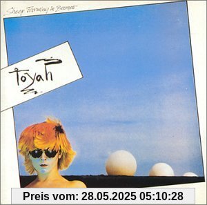 Sheep Farming in Barnet (US Import) von Toyah