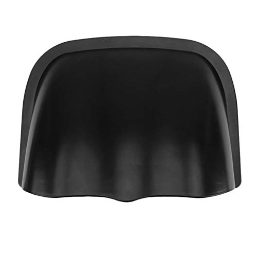 Toygogo Langlebig & praktisch Auto Halterung Zusatzinstrumente Universal Auto Dreifach 3 Löcher Instrumentenhalter aus Kunststoff - Schwarz von Toygogo