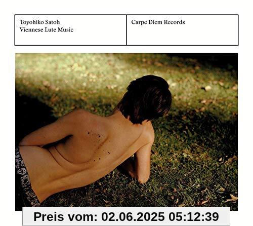 Barocke Lautenmusik aus dem Wien um 1700 Barocke Lautenmusik aus dem Wien um 1700 von Toyohiko Satoh