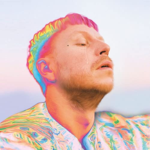 Boy, Crush (Lp) [Vinyl LP] von AL!VE