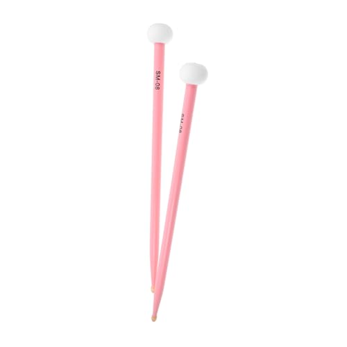 Toyvian 1 Paar Ahornstangen Professionelle Drumsticks Percussion-stick Musikstöcke Rhythmus-sticks Jazz-drumsticks Snare-drum-sticks Schlagzeuger-sticks Schlägel Perkussion Rosa Gefühlt Toyvian 1 Paar Ahornstangen Professionelle Drumsticks Percussion-stick Musikstöcke Rhythmus-sticks Jazz-drumsticks Snare-drum-sticks Schlagzeuger-sticks Schlägel Perkussion Rosa Gefühlt von Toyvian