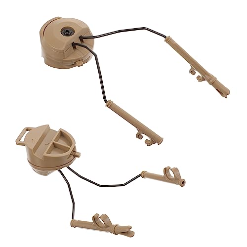 Toyvian 1 Paar kopfhörerständer Headphones Holder Kopfhörerhalterung Schiene Kopfhörer Stehen Kopfhörerhalter für den Außenbereich Kopfhörerhalter für den täglichen Gebrauch Metall Toyvian 1 Paar kopfhörerständer Headphones Holder Kopfhörerhalterung Schiene Kopfhörer Stehen Kopfhörerhalter für den Außenbereich Kopfhörerhalter für den täglichen Gebrauch Metall von Toyvian