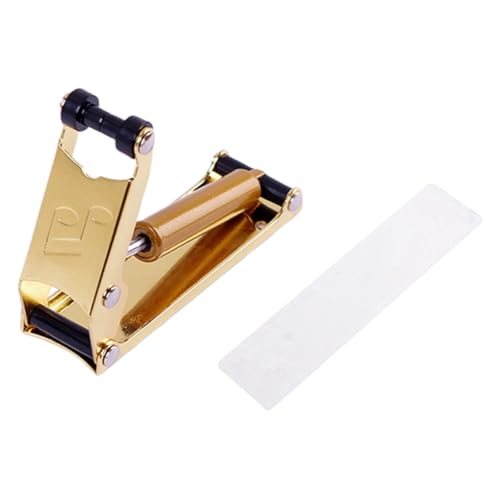 Toyvian 1 Satz Puffer Klavierfingerschutzvorrichtung Piano-hydraulikdruck-verzögerer Klavierparts Abdeckung Für Klaviertastatur Soft-close-deckelstütze Komponente Stahl Sanft Toyvian 1 Satz Puffer Klavierfingerschutzvorrichtung Piano-hydraulikdruck-verzögerer Klavierparts Abdeckung Für Klaviertastatur Soft-close-deckelstütze Komponente Stahl Sanft von Toyvian