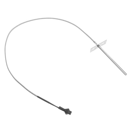Toyvian 1 Satz Temperatursensor Fleischgrillmaschinenzubehör Kochgrills Grillteile Smoker Grill Temp Probe Smoke Grill Temp Probe Grill Temp Sensor Teil Silber Edelstahl Toyvian 1 Satz Temperatursensor Fleischgrillmaschinenzubehör Kochgrills Grillteile Smoker Grill Temp Probe Smoke Grill Temp Probe Grill Temp Sensor Teil Silber Edelstahl von Toyvian