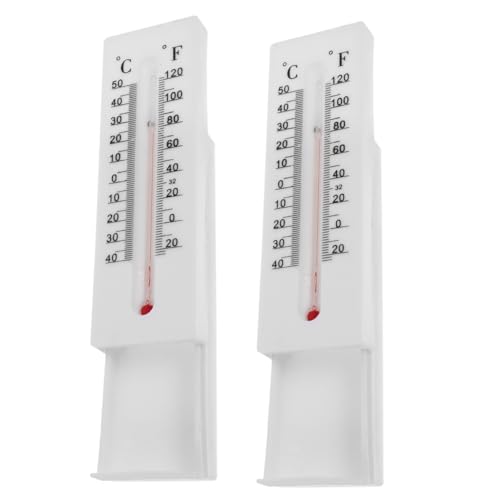 Toyvian 1 Satz Thermometer-schlüsselkasten Drinnen Versteckte Aufbewahrungsdekoration Schlüsselanhänger Falsches Thermometer Schlüsselaufbewahrung Dekorativ Plastik 2 Stück Toyvian 1 Satz Thermometer-schlüsselkasten Drinnen Versteckte Aufbewahrungsdekoration Schlüsselanhänger Falsches Thermometer Schlüsselaufbewahrung Dekorativ Plastik 2 Stück von Toyvian