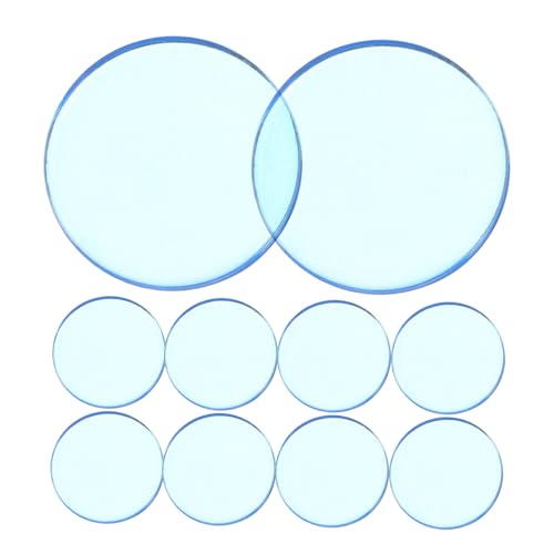 Toyvian 100 Stück Bingo Spielchips Schulzähler Farbtöne Markierungen Zahlen Bingo Mini Zählen Transparente Vinyl Quest Chips Bingo Chips Für Erwachsene Große Farbige Bingo Mathe Toyvian 100 Stück Bingo Spielchips Schulzähler Farbtöne Markierungen Zahlen Bingo Mini Zählen Transparente Vinyl Quest Chips Bingo Chips Für Erwachsene Große Farbige Bingo Mathe von Toyvian