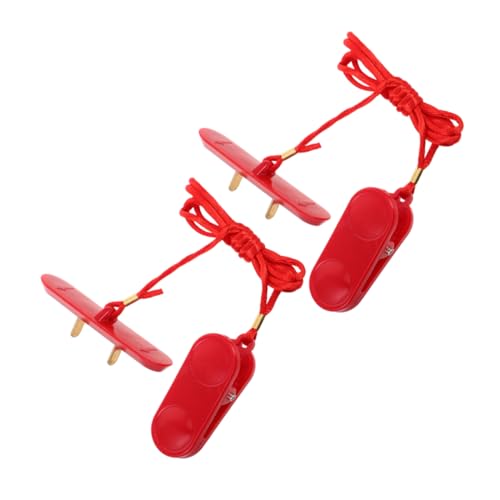 Toyvian 2 Stück Laufband-sicherheitsschlüssel, Ersatz Für Not-aus-schalter Mit Doppeleinsatz, Laufband-notschalterschloss Für Workout-fitnessgeräte-zubehör Toyvian 2 Stück Laufband-sicherheitsschlüssel, Ersatz Für Not-aus-schalter Mit Doppeleinsatz, Laufband-notschalterschloss Für Workout-fitnessgeräte-zubehör von Toyvian