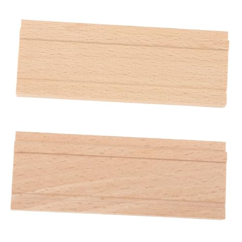 Toyvian 2 Stücke Zubehör Klavier Brücke Kleine Zubehör Daumen Klavier Ersetzen Zubehör Brücke Werkzeug Ersatz Brücke Brücke Zubehör Holz Toyvian 2 Stücke Zubehör Klavier Brücke Kleine Zubehör Daumen Klavier Ersetzen Zubehör Brücke Werkzeug Ersatz Brücke Brücke Zubehör Holz von Toyvian