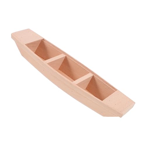 Toyvian 3 Stück Strand Micro Ruderboot Landschaft Küste Büro Tisch Statue Zuhause Simulation Bildungsornamnets Projekt Boot DIY Kanu Segeln Nautik Zentrum Ornamente Party Garten Fee Toyvian 3 Stück Strand Micro Ruderboot Landschaft Küste Büro Tisch Statue Zuhause Simulation Bildungsornamnets Projekt Boot DIY Kanu Segeln Nautik Zentrum Ornamente Party Garten Fee von Toyvian