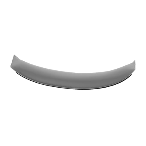 Toyvian Kopfhörer-Stirnbandpolster Abdeckung Pads Kissen Unterlage Sport Ohr Stoff Kopfhörer-Stirnbandschutz Headset-Pad Kopfhörer -Stirnbandschutz Headset-Schutzpolster Proteinhaut Grau Toyvian Kopfhörer-Stirnbandpolster Abdeckung Pads Kissen Unterlage Sport Ohr Stoff Kopfhörer-Stirnbandschutz Headset-Pad Kopfhörer -Stirnbandschutz Headset-Schutzpolster Proteinhaut Grau von Toyvian