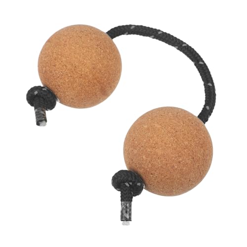 Toyvian Maracas Eierschüttler Krachmacher Handinstrumente Trommelstöcke Rassel Musikalisches Tamburin Kinderschüttler Rhythmische Ozeanpercussion Rhythmus Aslatua Babyspielzeug von Toyvian