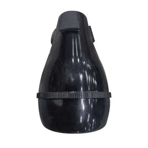 Toyvian Posaunen-Dämpfer Bariton-Übungs-Tenorposaune Trompeten-Dämpfer Trompeten-Dämpfer Trompeten-Cup-Dämpfer Französisches Horn Posauneninstrument Trompetenständer für Posaune Harmon Bass Abs Toyvian Posaunen-Dämpfer Bariton-Übungs-Tenorposaune Trompeten-Dämpfer Trompeten-Dämpfer Trompeten-Cup-Dämpfer Französisches Horn Posauneninstrument Trompetenständer für Posaune Harmon Bass Abs von Toyvian