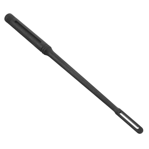 Toyvian Stab Für Blechblasinstrumente – Perfekt Für Trompete Kornett – Reinigungsstab – Einfache Handhabung – Wartungswerkzeuge – Hochwertiger Kunststoff Toyvian Stab Für Blechblasinstrumente – Perfekt Für Trompete Kornett – Reinigungsstab – Einfache Handhabung – Wartungswerkzeuge – Hochwertiger Kunststoff von Toyvian