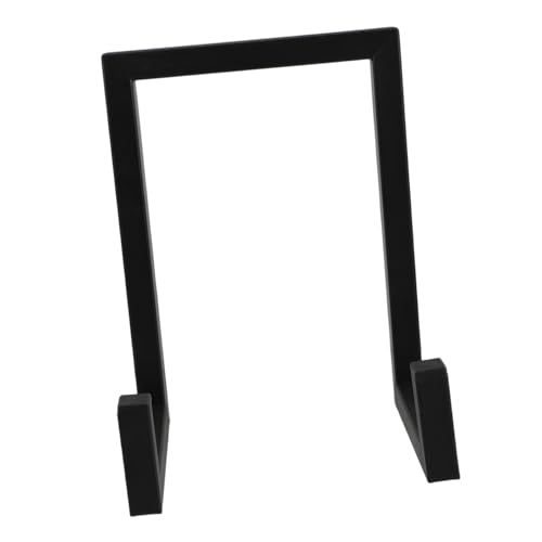 Toyvian Schallplattenständer Aus Vinyl Aufbewahrung Von Zeitungsständern Ständer Für Vinylhalter Rekordhalter Plattenorganisator Inhaber Eines Plattenalbums Vinyl-Display Black Metall Toyvian Schallplattenständer Aus Vinyl Aufbewahrung Von Zeitungsständern Ständer Für Vinylhalter Rekordhalter Plattenorganisator Inhaber Eines Plattenalbums Vinyl-Display Black Metall von Toyvian